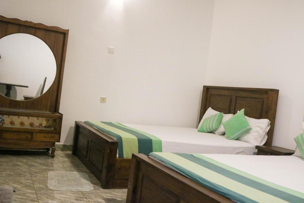Thidasa Holiday Resort 阿努拉德普勒 外观 照片