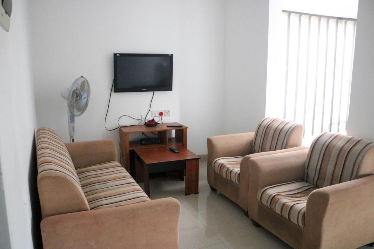 Thidasa Holiday Resort 阿努拉德普勒 外观 照片