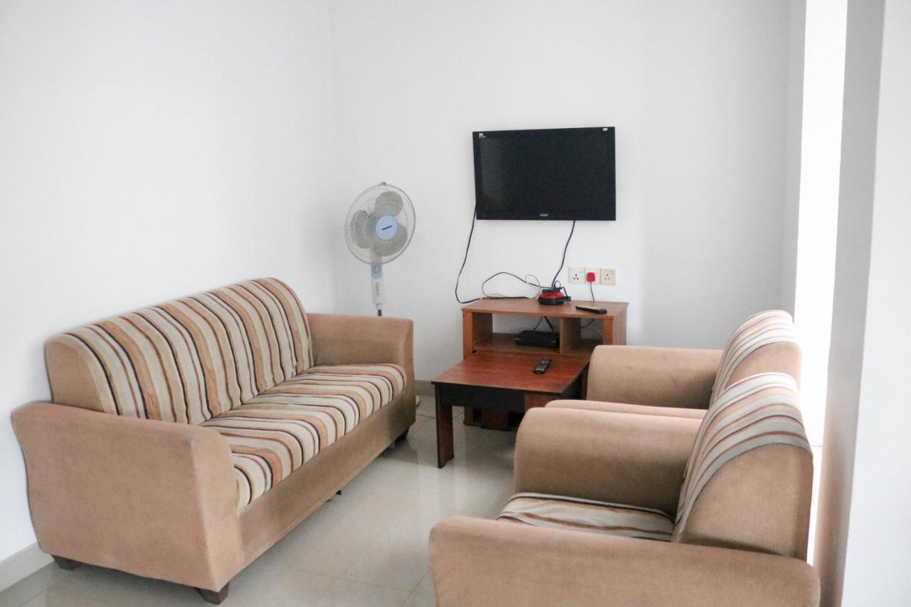 Thidasa Holiday Resort 阿努拉德普勒 外观 照片