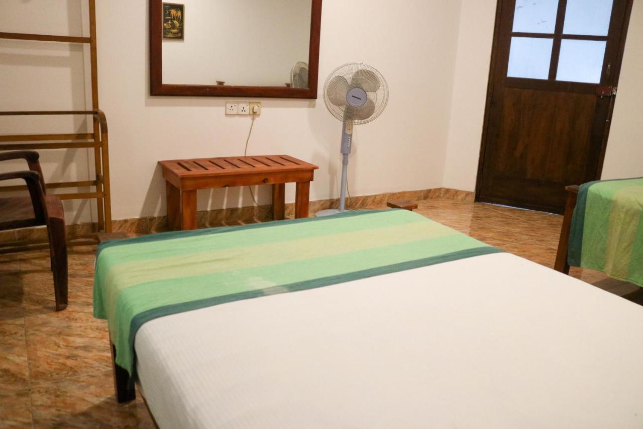 Thidasa Holiday Resort 阿努拉德普勒 外观 照片