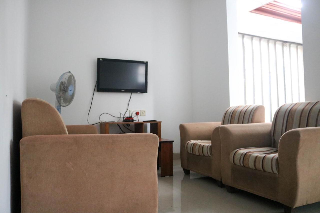 Thidasa Holiday Resort 阿努拉德普勒 外观 照片
