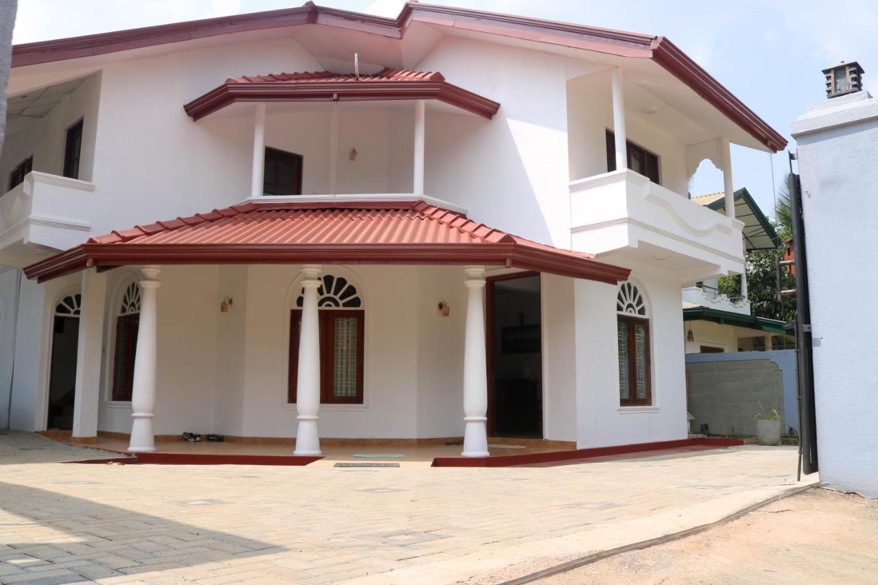 Thidasa Holiday Resort 阿努拉德普勒 外观 照片