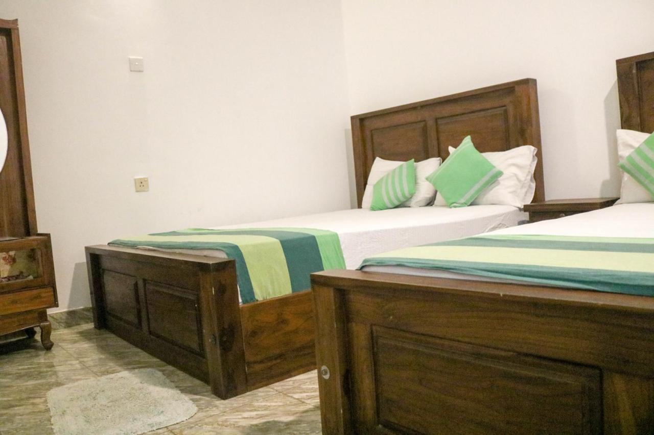 Thidasa Holiday Resort 阿努拉德普勒 外观 照片