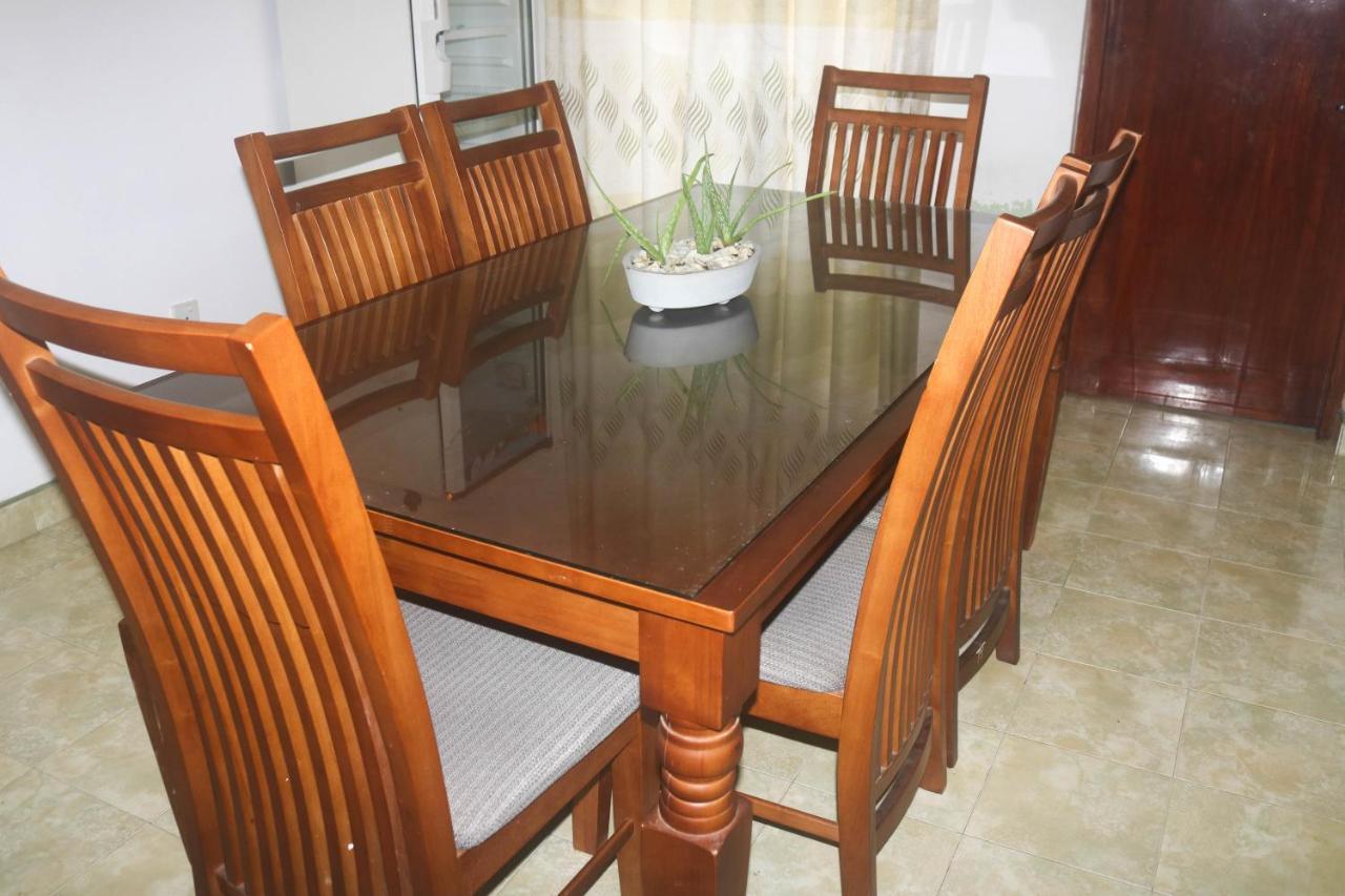 Thidasa Holiday Resort 阿努拉德普勒 外观 照片