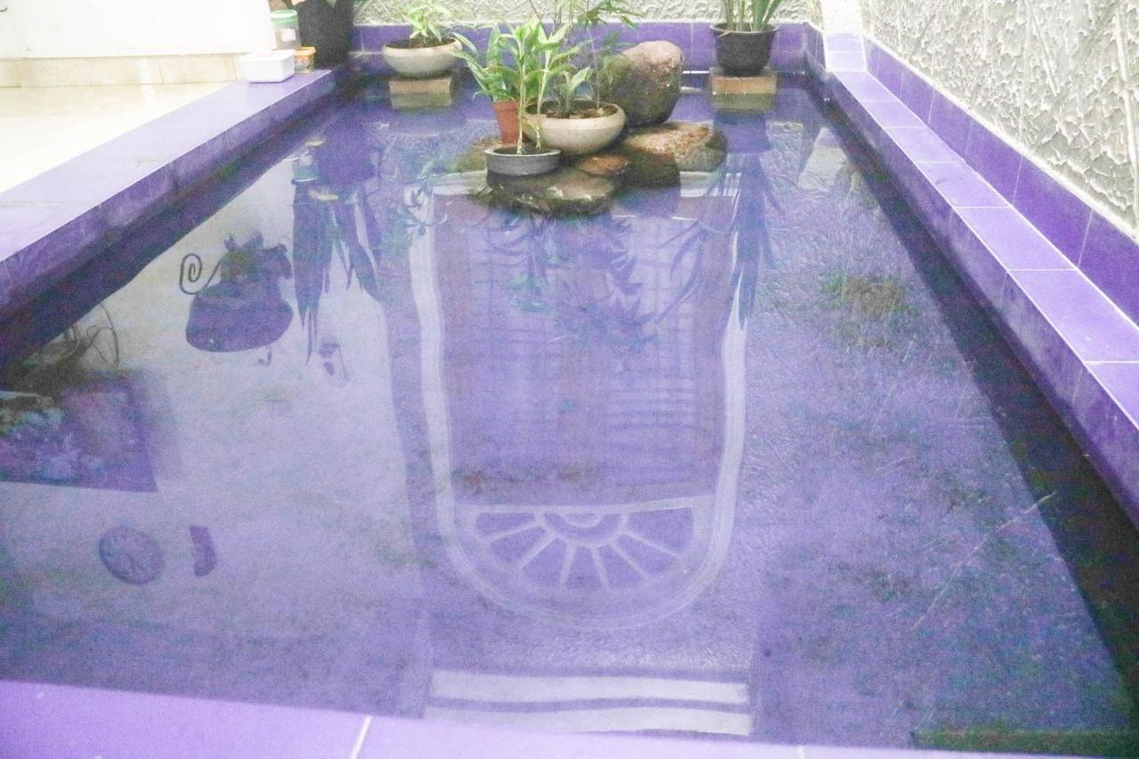 Thidasa Holiday Resort 阿努拉德普勒 外观 照片