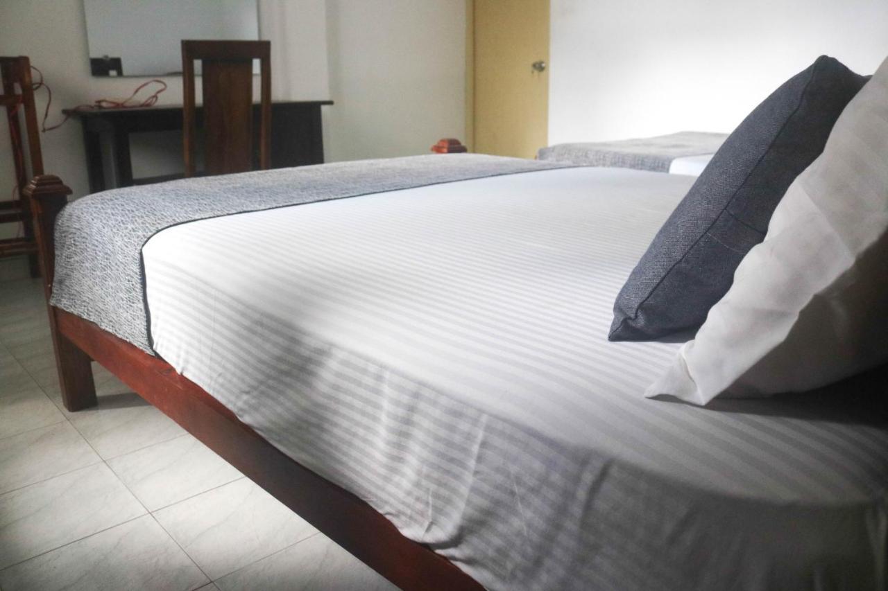 Thidasa Holiday Resort 阿努拉德普勒 外观 照片