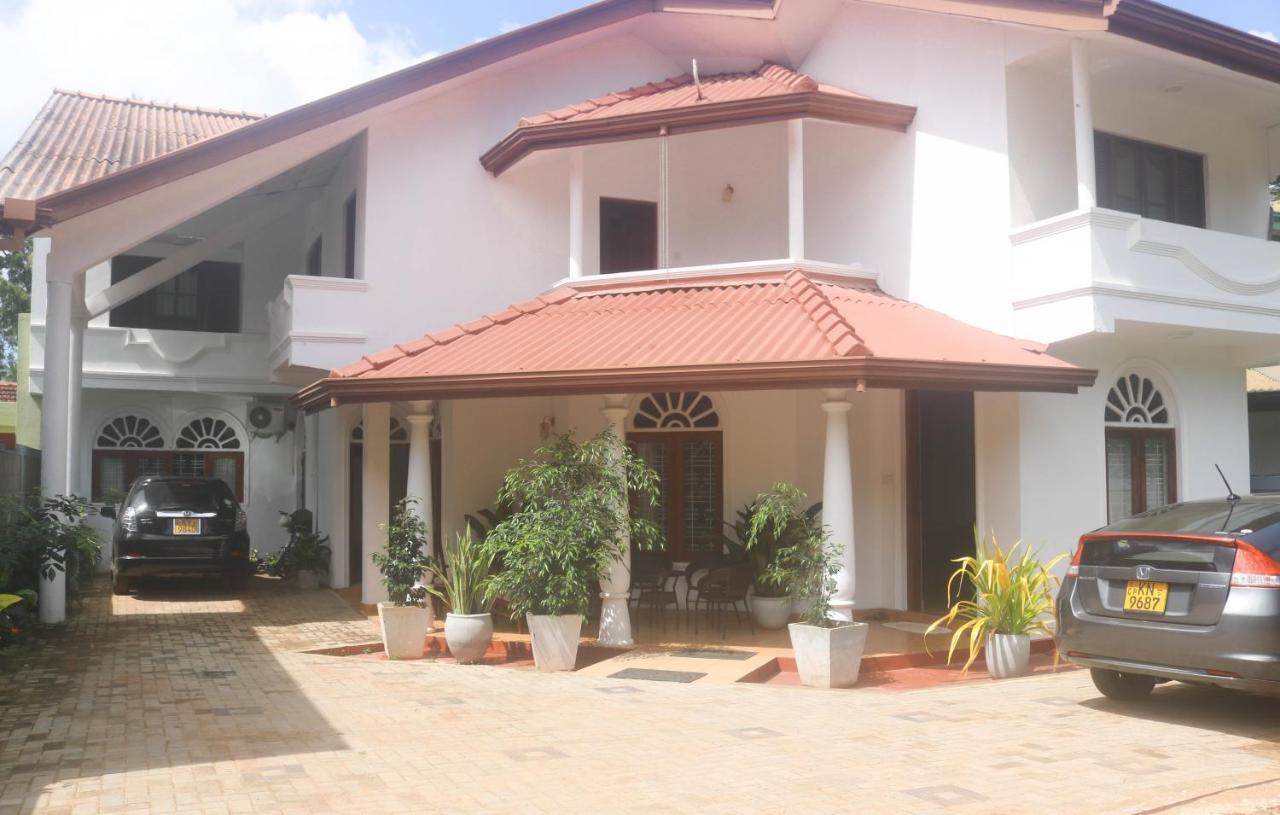 Thidasa Holiday Resort 阿努拉德普勒 外观 照片