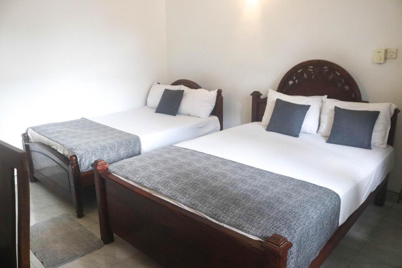 Thidasa Holiday Resort 阿努拉德普勒 外观 照片