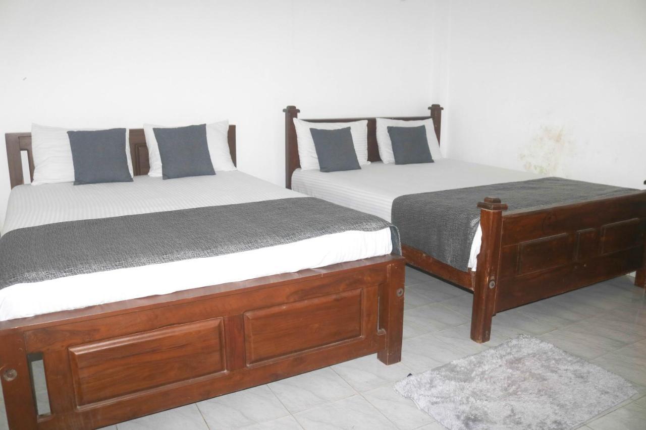 Thidasa Holiday Resort 阿努拉德普勒 外观 照片