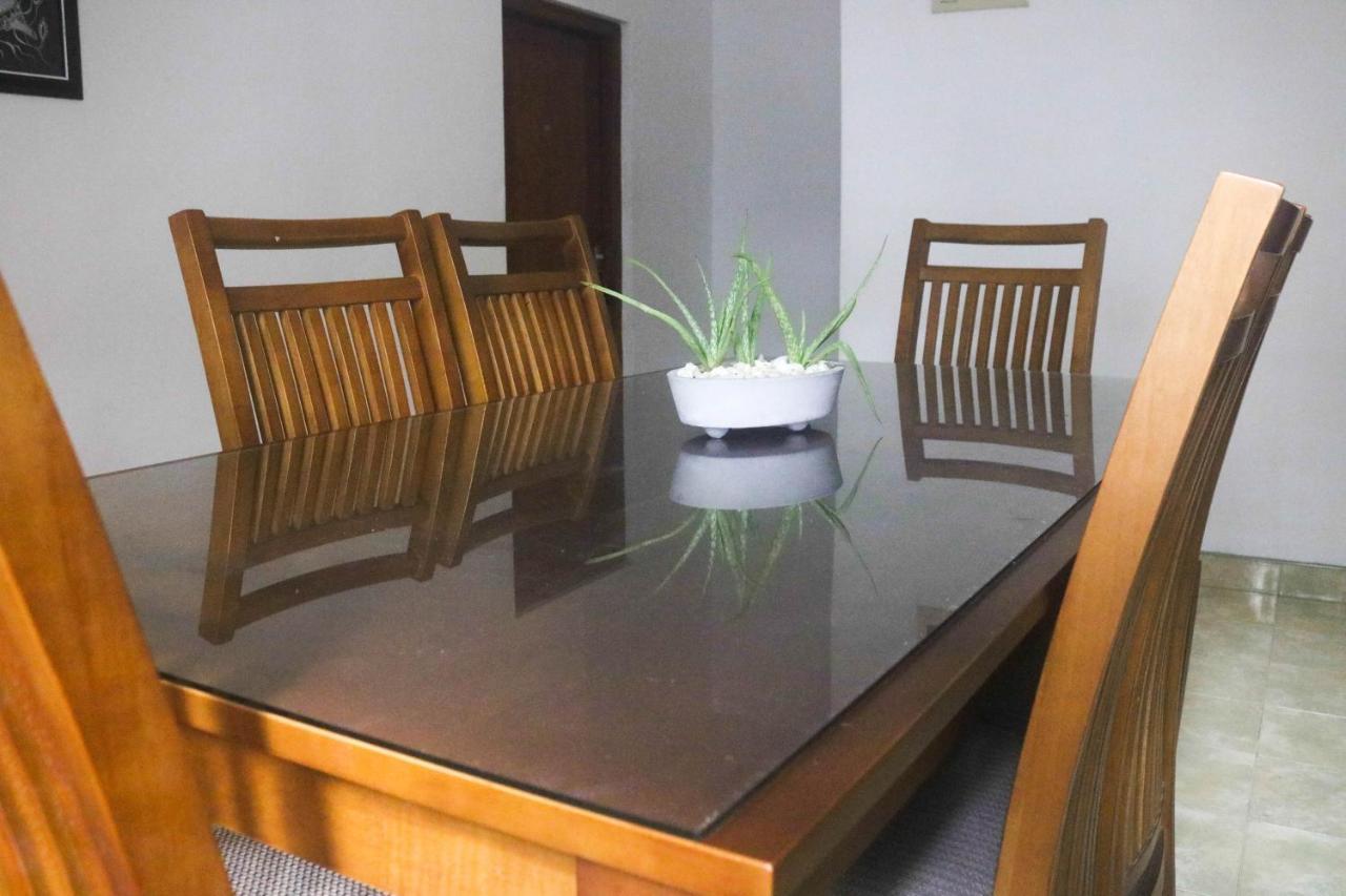 Thidasa Holiday Resort 阿努拉德普勒 外观 照片