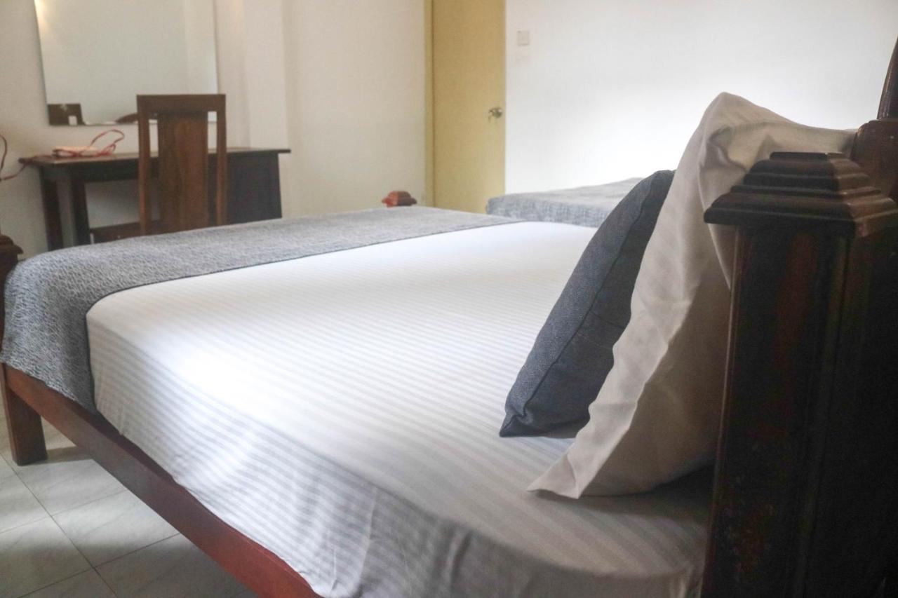 Thidasa Holiday Resort 阿努拉德普勒 外观 照片