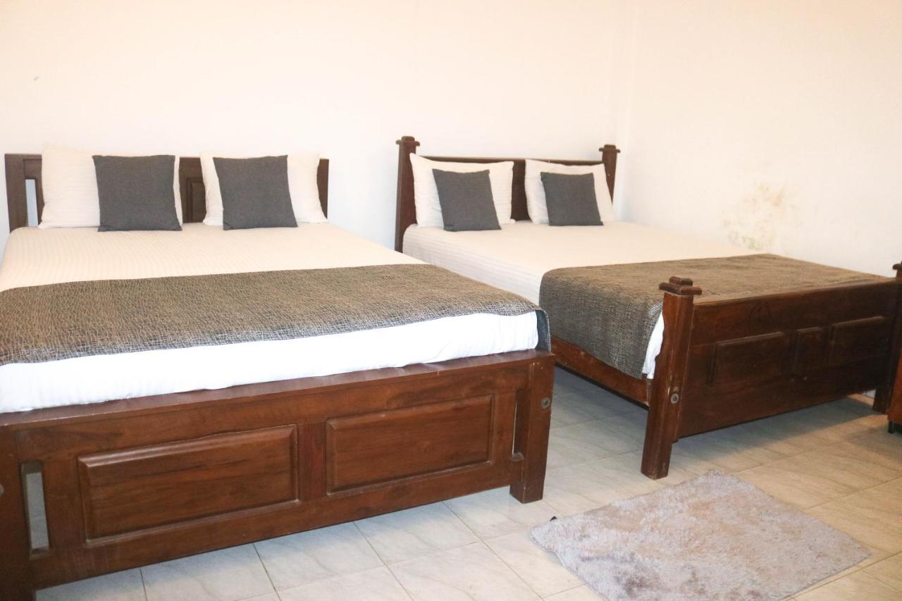 Thidasa Holiday Resort 阿努拉德普勒 外观 照片