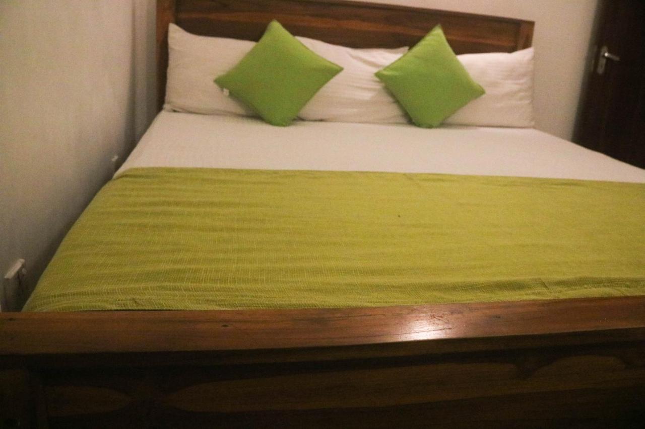 Thidasa Holiday Resort 阿努拉德普勒 外观 照片