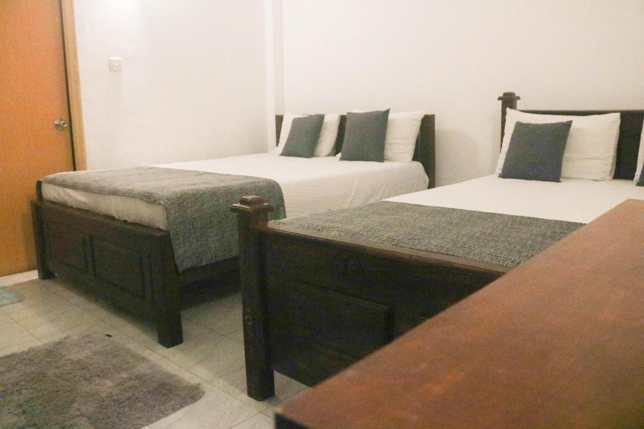 Thidasa Holiday Resort 阿努拉德普勒 外观 照片