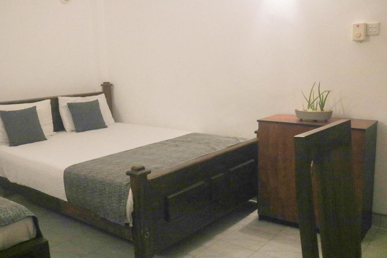 Thidasa Holiday Resort 阿努拉德普勒 外观 照片