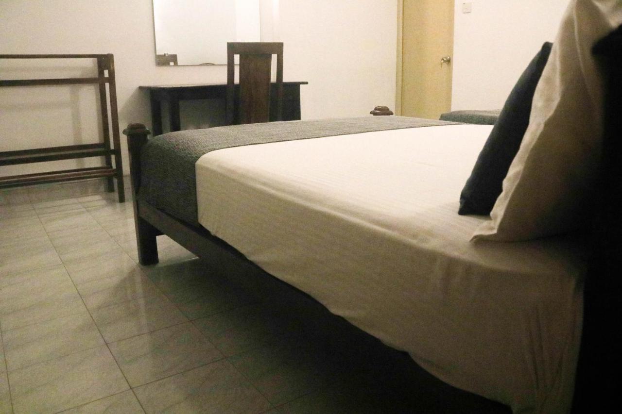 Thidasa Holiday Resort 阿努拉德普勒 外观 照片