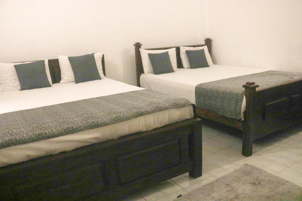 Thidasa Holiday Resort 阿努拉德普勒 外观 照片