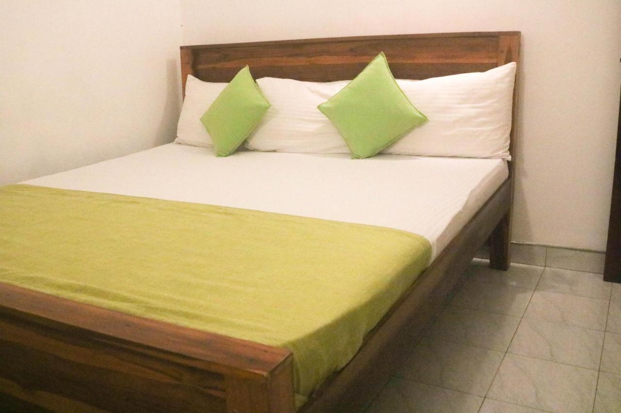 Thidasa Holiday Resort 阿努拉德普勒 外观 照片