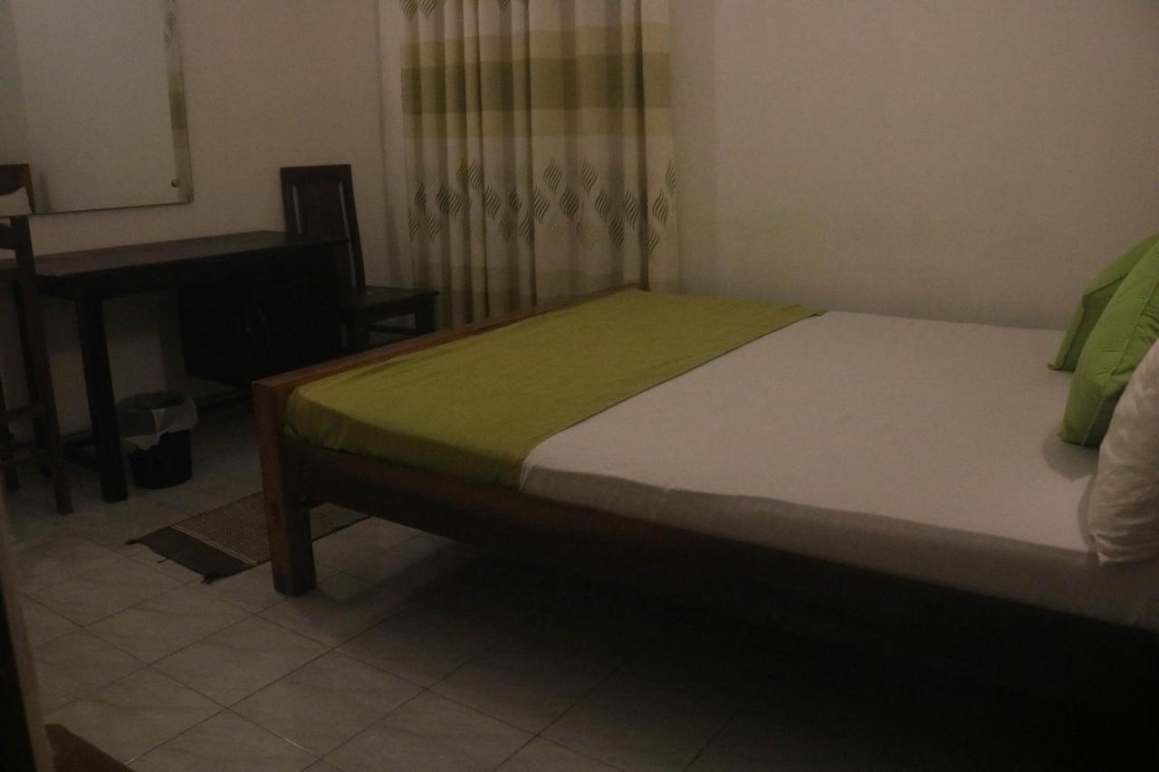 Thidasa Holiday Resort 阿努拉德普勒 外观 照片