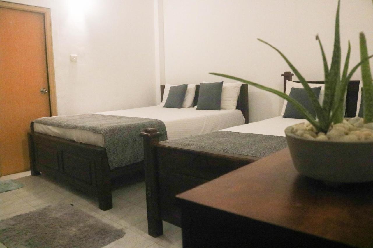 Thidasa Holiday Resort 阿努拉德普勒 外观 照片