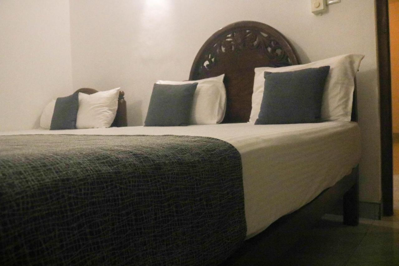 Thidasa Holiday Resort 阿努拉德普勒 外观 照片