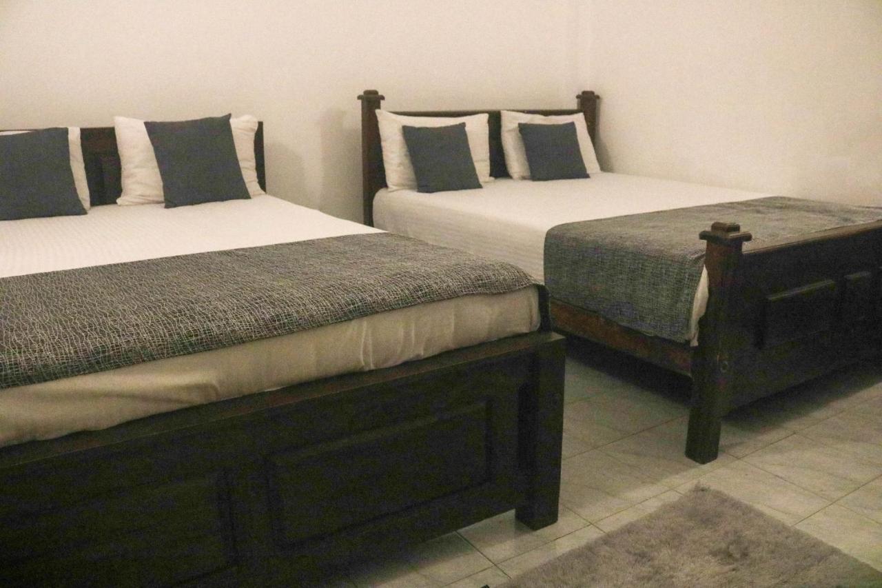 Thidasa Holiday Resort 阿努拉德普勒 外观 照片